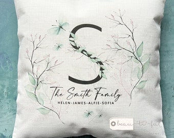Cushions