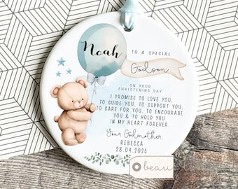 Christening/Baptism