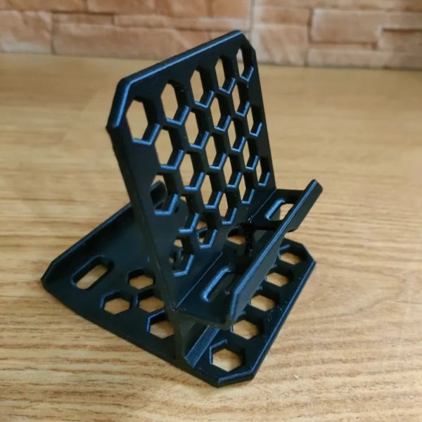 Gaming Phone Holder Etsy UK