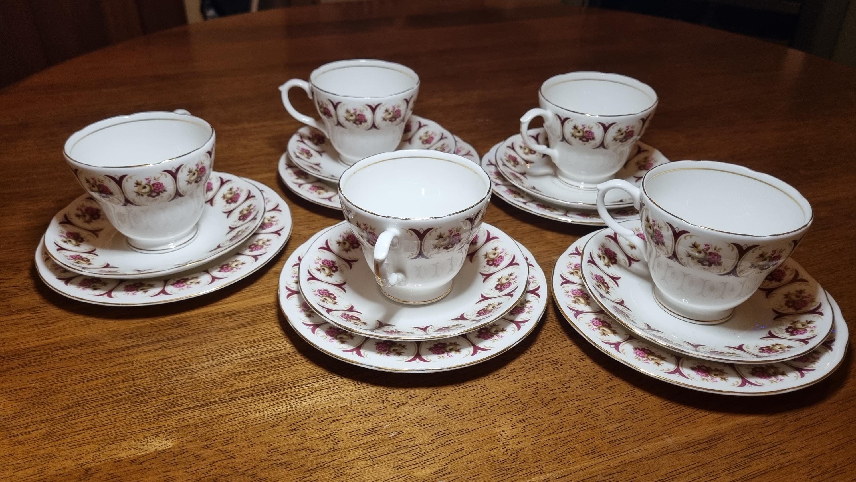 Springfield china - Etsy 日本