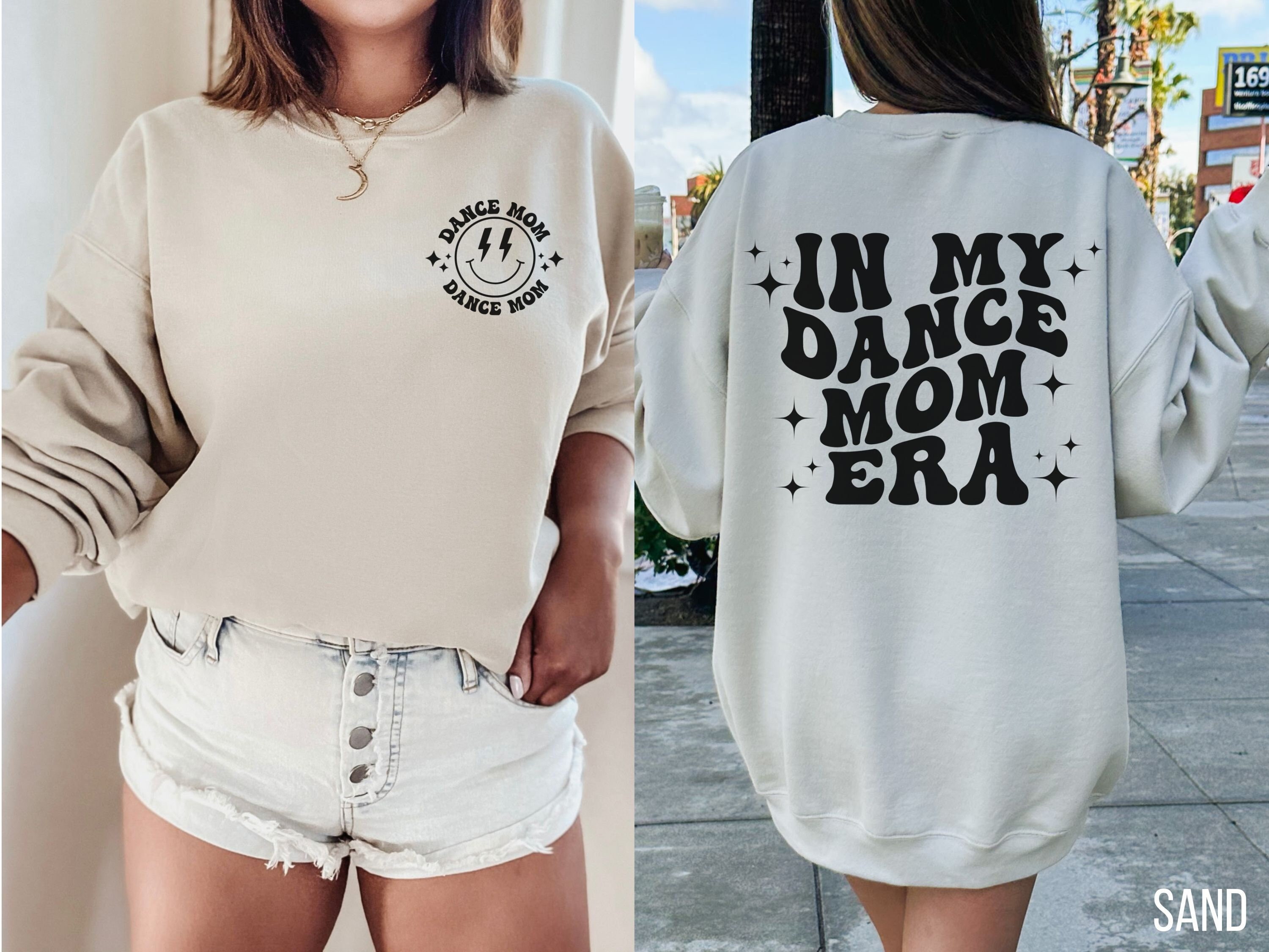Dance mom sweatshirt sales