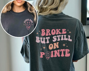 Funny Dance Mom Shirt,Dance Mom Gift,Dance Competition Shirt,Senior Dance Mom,Dance Comp,Comfort Colors,Dance Recital Tee,Nationals Dance