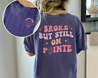 Funny Dance Mom Shirt,Dance Mom Gift,Dance Competition Shirt,Senior Dance Mom,Dance Comp,Comfort Colors,Dance Recital Tee,Nationals Dance