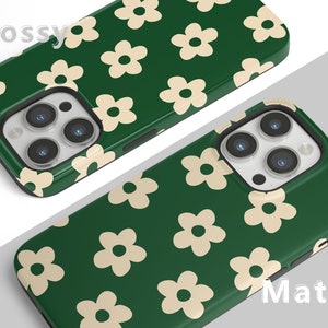 Jolie coque rétro pour iPhone, iPhone 15 14 13 12 11 Pro Max Plus X XR image 9