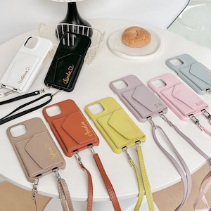 iPhone 16 iPhone 16 13 12 11 Pro Max Hülle, iPhone 16 15 14 Plus Case iPhone 16 13 12 11 Pro Max Case Kartenhalter