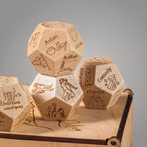 Decision Dice