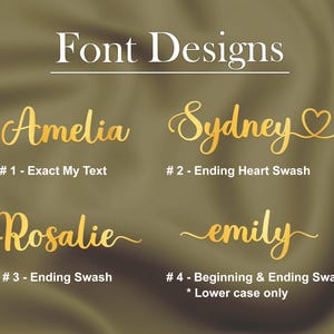 Neceser de terciopelo personalizado, regalo para damas de honor, estuche de cosméticos personalizado imagen 3