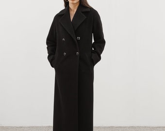 Coat, overcoat, wool coat, spring coat, winter coat, fashion coat, stylish coat
