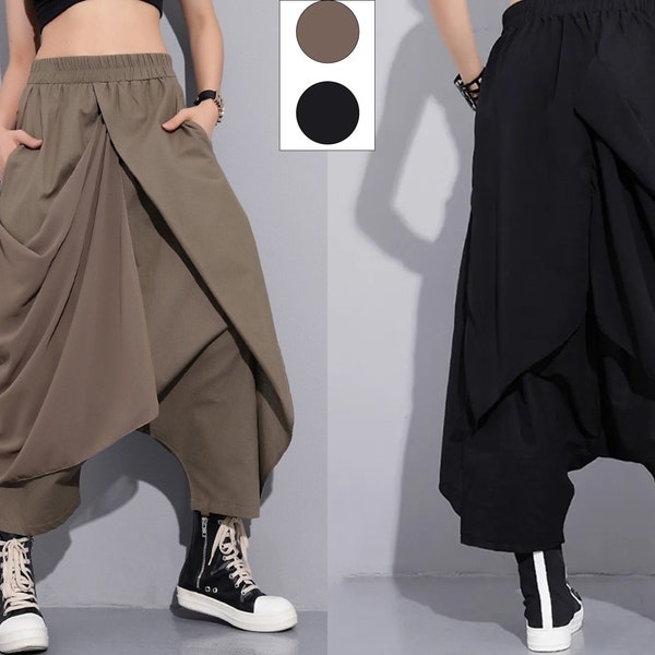 Harem Trousers - Etsy