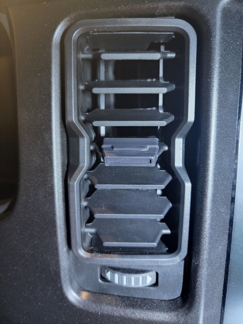 Ford Bronco Vent Clips Etsy