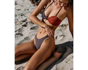 Sexy Mom Bikini - Etsy