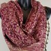 see more listings in the Pashmina / Echarpe section