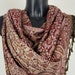 see more listings in the Pashmina / Echarpe section