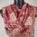 see more listings in the Pashmina / Echarpe section