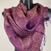 see more listings in the Pashmina section