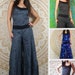 see more listings in the Combinaison / Jumpsuit section