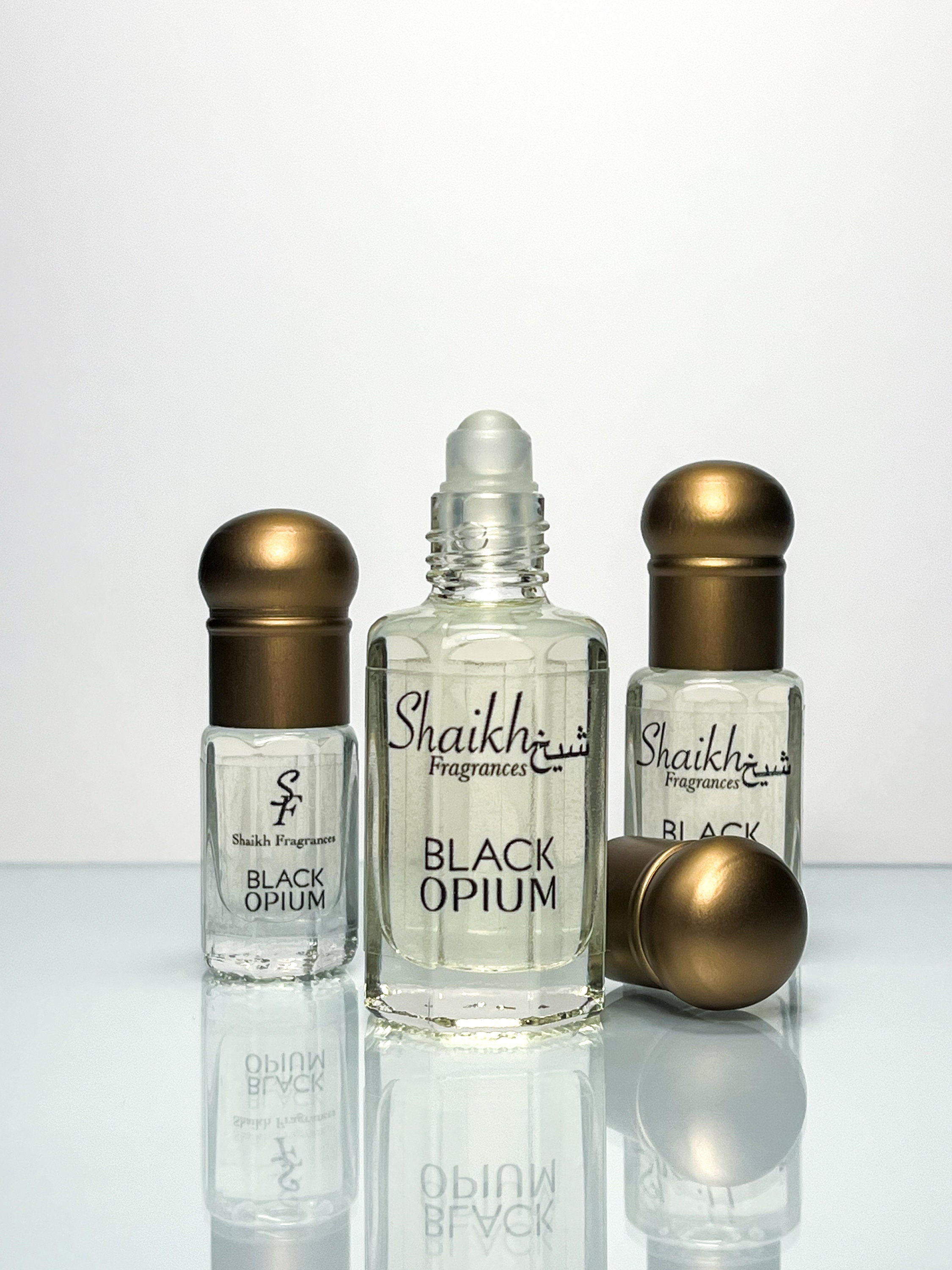 Jeremy fragrance black opium new arrivals
