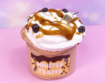 Gepeitschte Frappe Slime