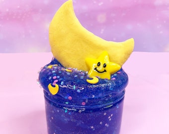 Kosmischer Jelly Slime