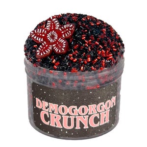 クランチスライム ASMR】🏅3種類のクランチスライム🍭【音フェチ】3 Types of Crunch