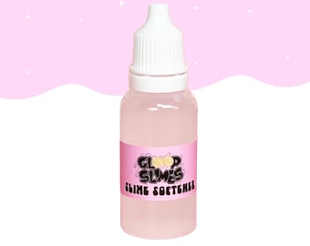 Slime Softener