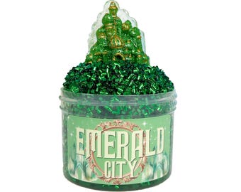 Emerald City Wicked Schleim