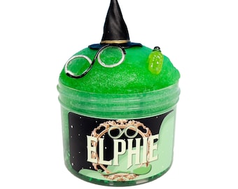 Elphie Wicked Schleim