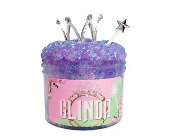 Glinda Wicked Schleim