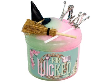 Wicked For Good Slime