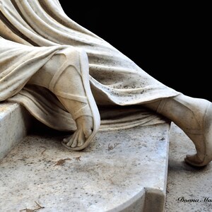 Mourning Angel