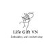 LifeGiftVN store logo