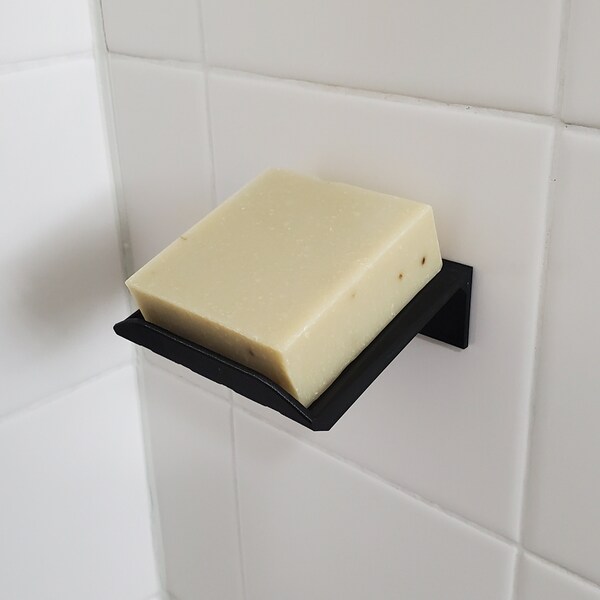 Dr Squatch Soap Holder Etsy