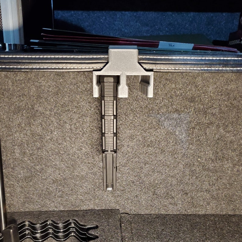 AR15 Magazine Organizer PMAG M3 Magazine Shelf Clip Etsy