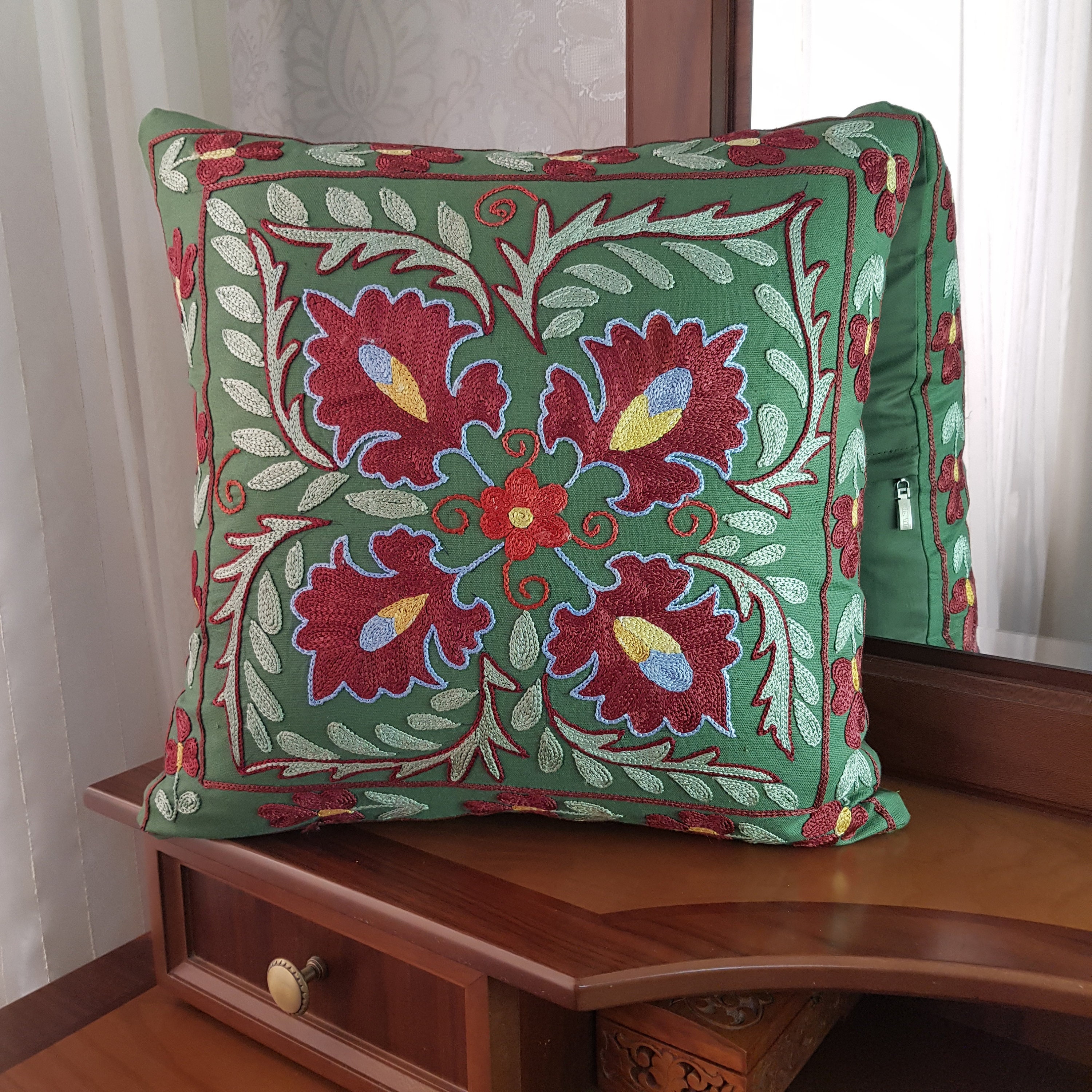 The ultimate guide to buying lumbar pillow covers - Uzbek Alive