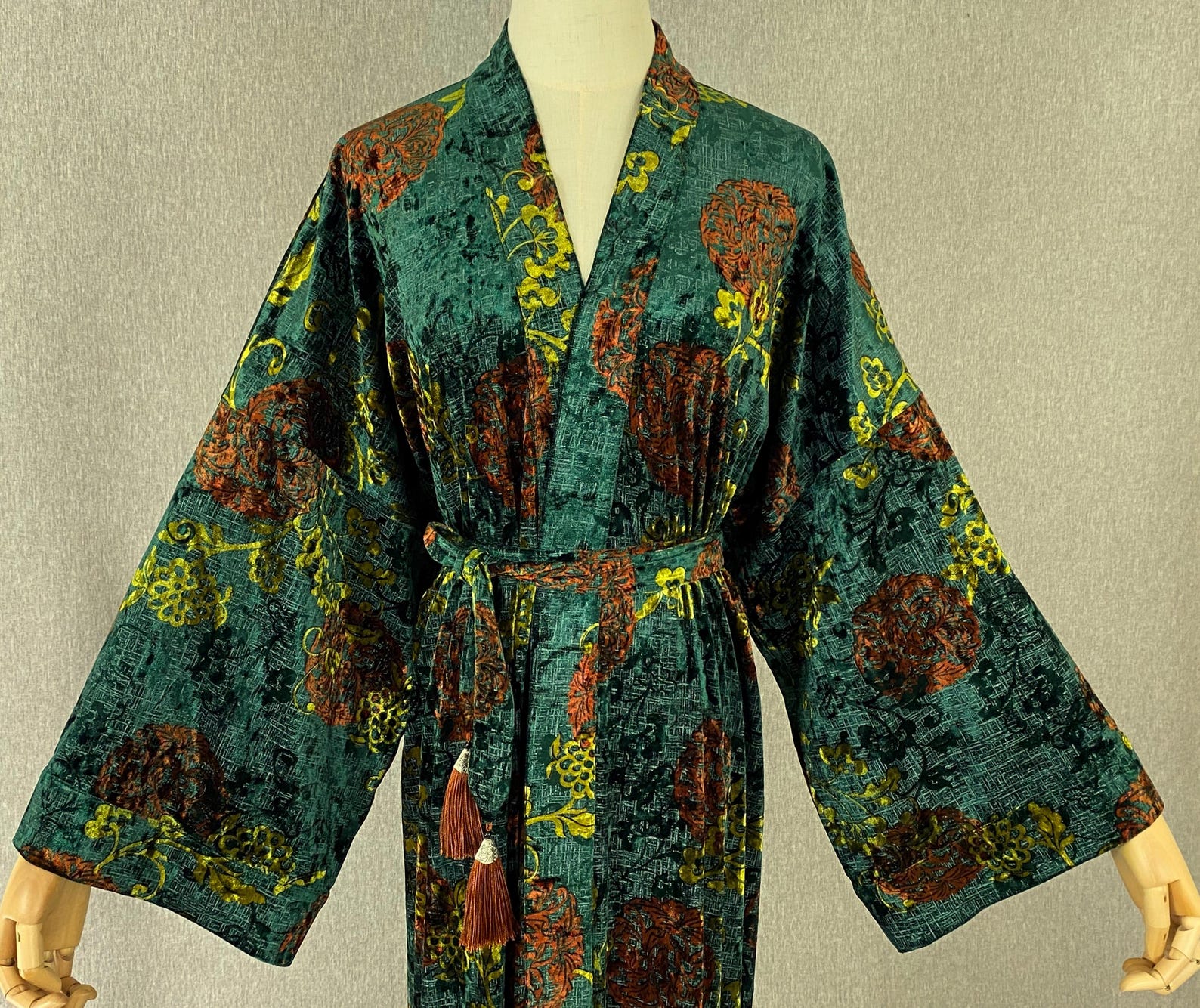 Bachpan Jacket main image 0