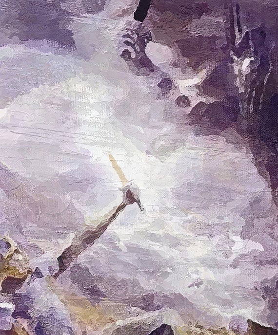 sauron-vs-isildur