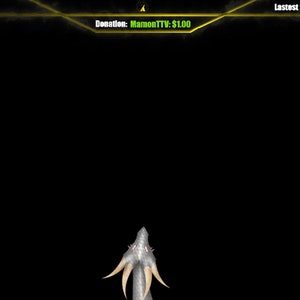 Flying Dragon Stream Overlay Files: (.Mov) For Use with Twitch & Youtube!