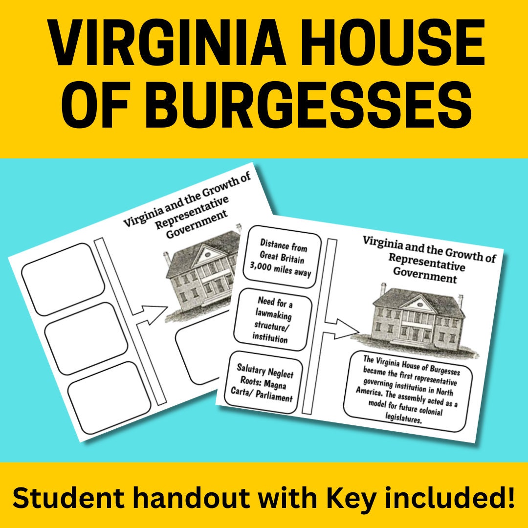 virginia-house-of-burgesses-representative-united-states-social-studies-student-handouts-worksheet-activity-u-s-history-colonies-etsy