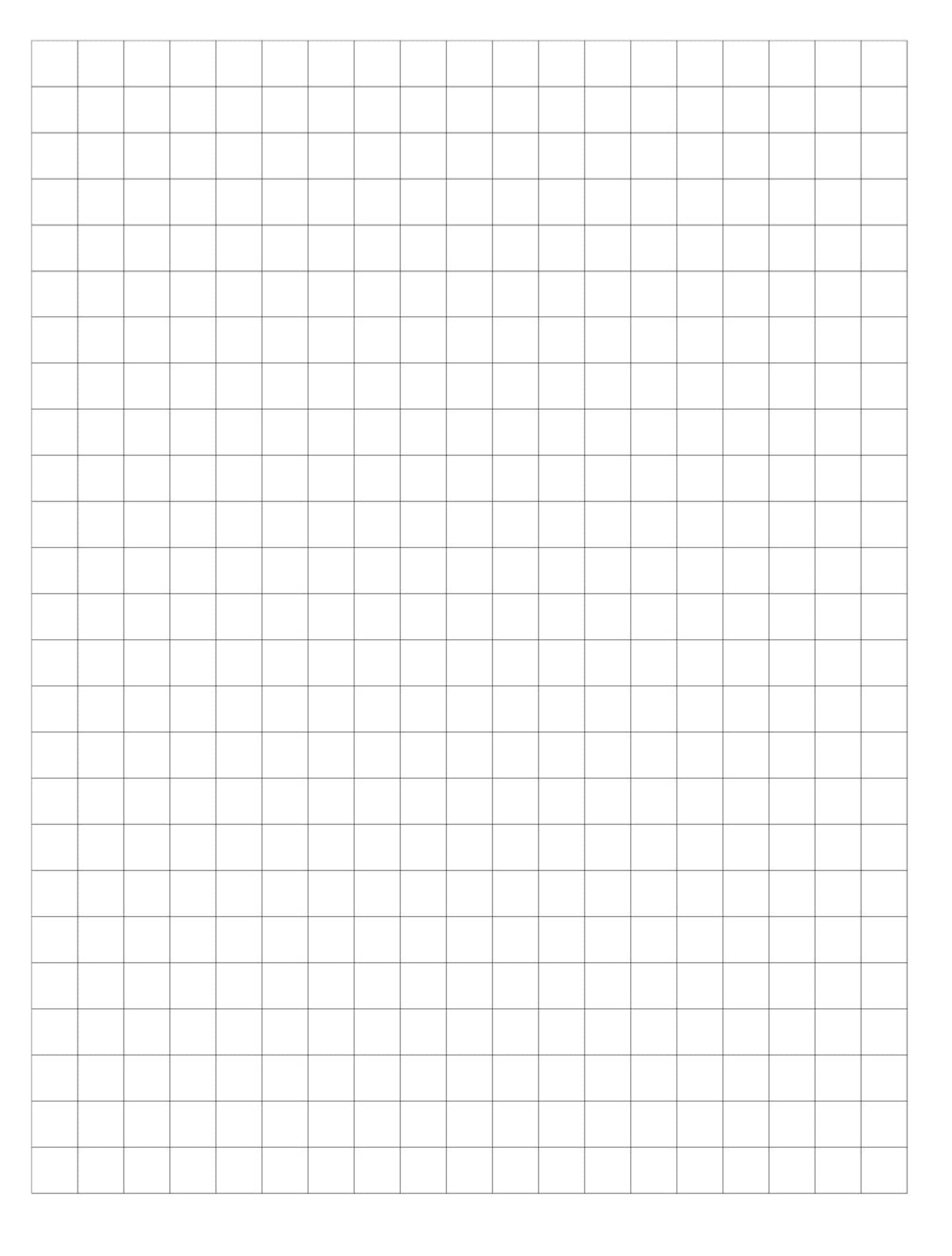 Math, STAAR, 3rd, 4th, 5th Grade, Graph Paper, Reference Chart, Poster