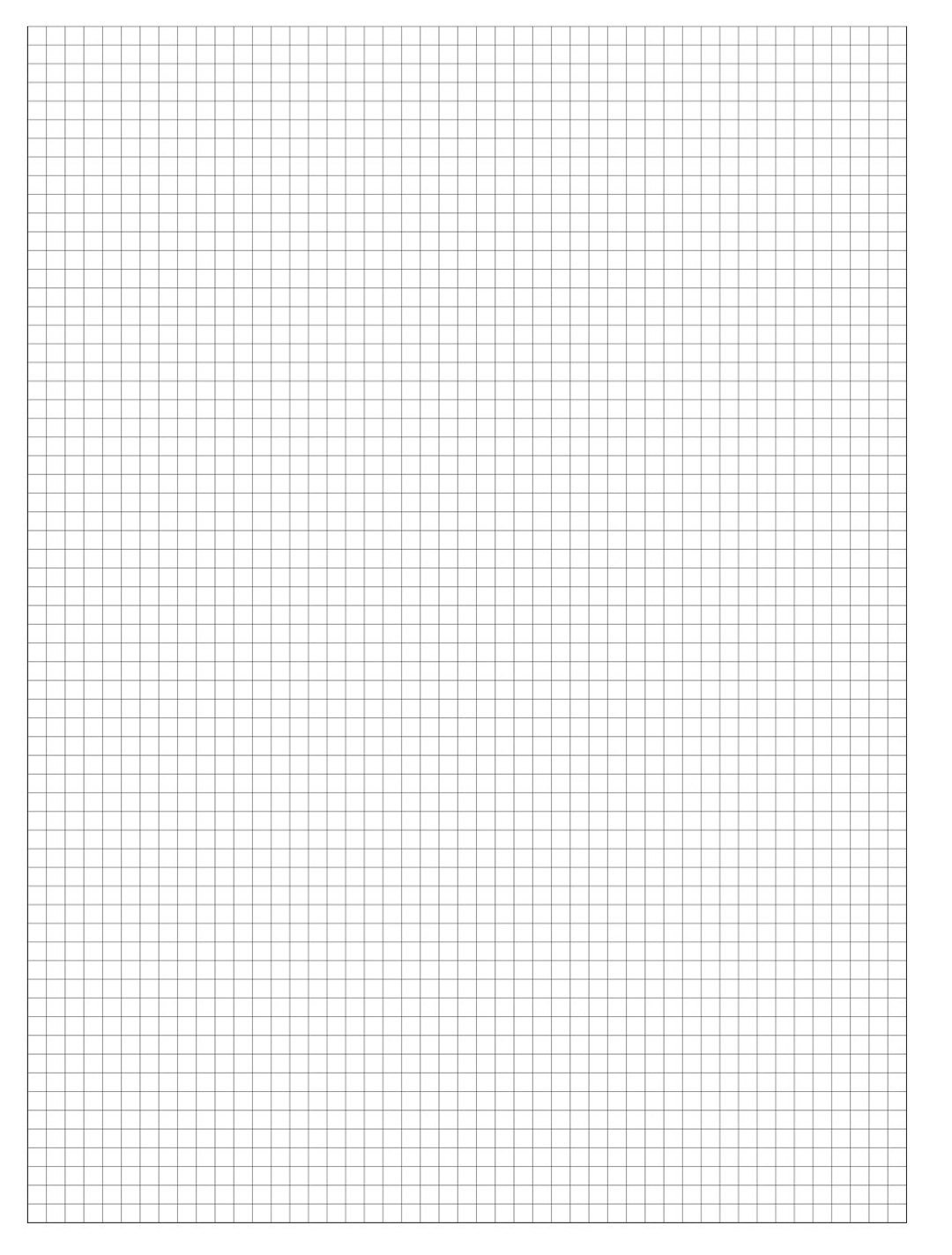 Math, STAAR, EOC, Grade, Graph Paper, Reference Chart, Poster, Anchor ...