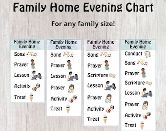 Family Home - Etsy