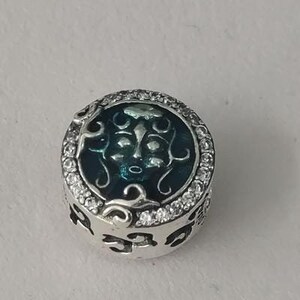 Haunted mansion pandora charm clearance
