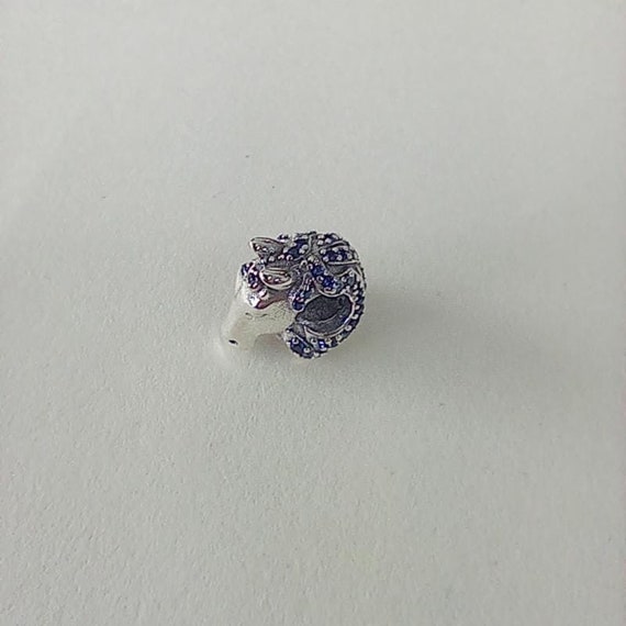 Bague reine des neiges pandora new arrivals