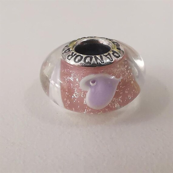 Pandora plentiful hearts murano deals