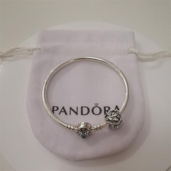 Aladdin pandora bangle deals