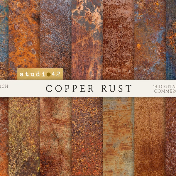 Rust digital papers, Rust Textures, Rust digital Backgrounds, Rust Digital Papers, Rusted Metal Texture, Rusted Metal, Grunge digital paper