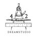 DreamStudio42 store logo