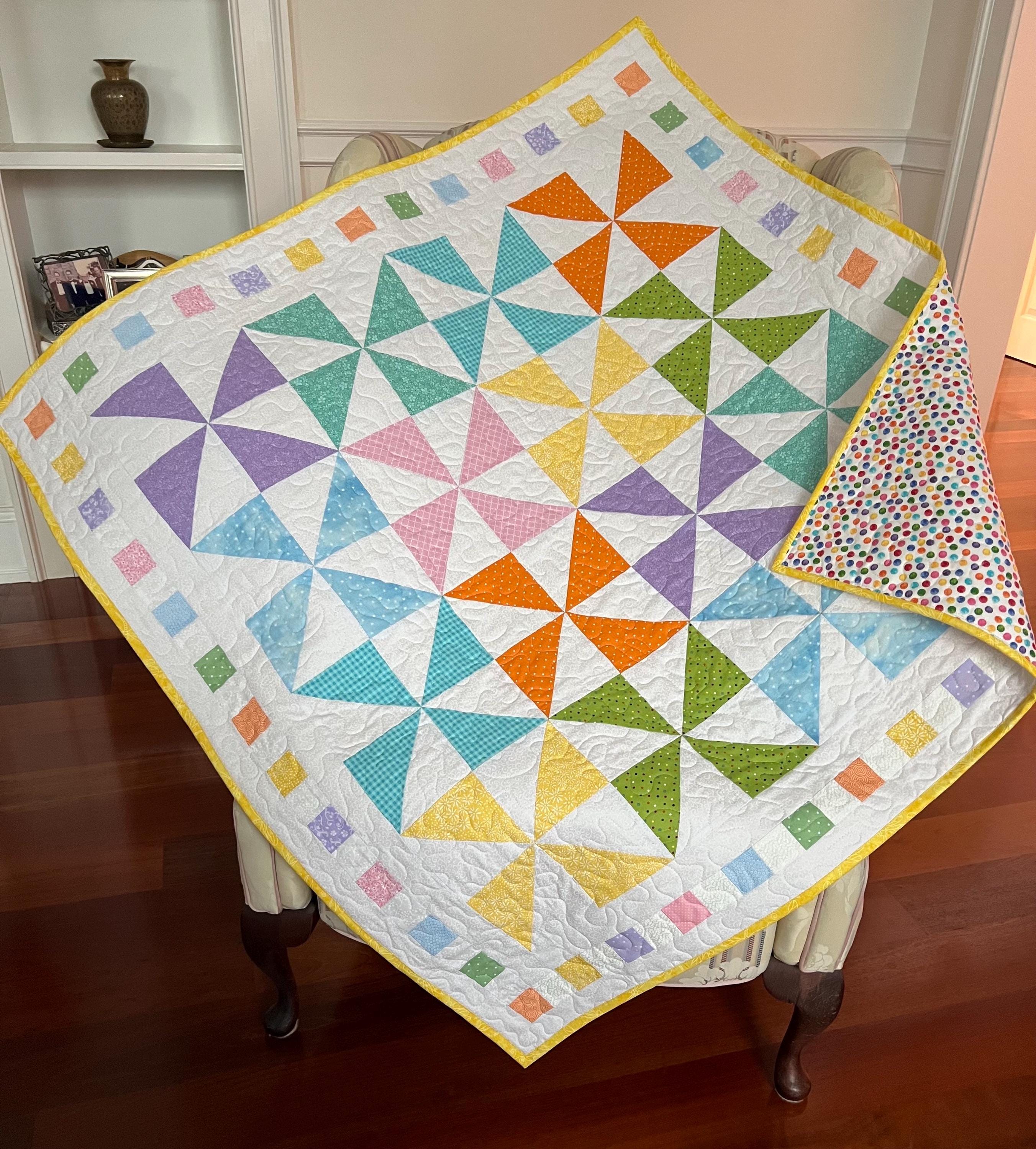 Baby quilts for sale online discount