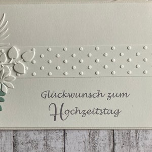 Glückwunsch Gnadenhochzeit, 70. Hochzeitstag Bild 4