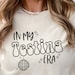 Women's Oversized Concert T-Shirt – Vintage Graphic Letter Tee For Music Lovers, Casual Loose Fit Top